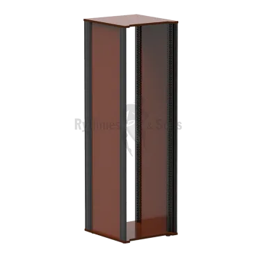 Produit Baie 19" 40U Caramel Image