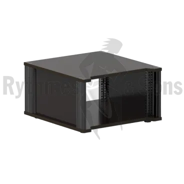 Produit Baie 19" 6U Noir Image