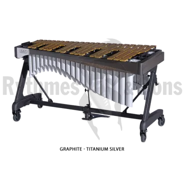 ADAMS VAWA30G Artist Alpha APEX Vibraphone 3 octaves Gold keyboard