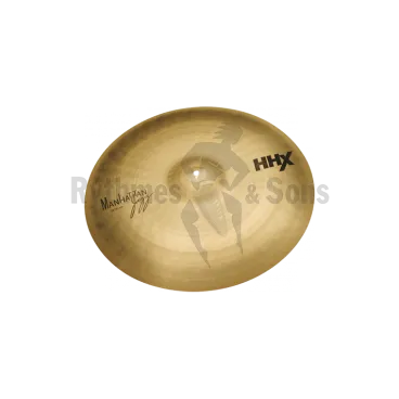 Ø20" SABIAN Jazz Ride Suspended Cymbals for Drums