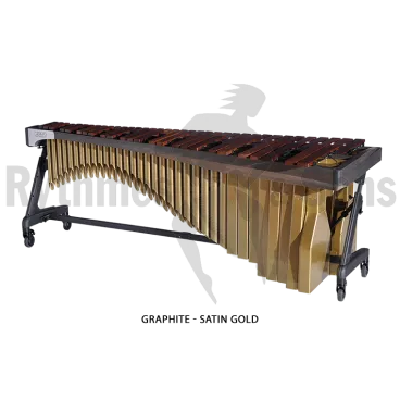 ADAMS MAHA50 Marimba Artist Alpha APEX 5 octaves