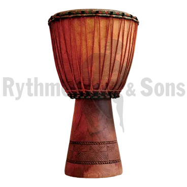 KANGABA African djembé - Medium model