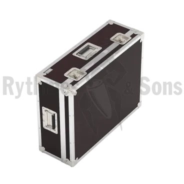 MA LIGHTING GrandMA3 Compact Flight-⁠case pour console lumière