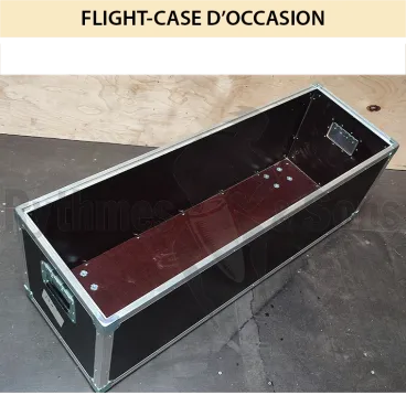 1200x400xH400 Conteneur OPENROAD® (destockage)