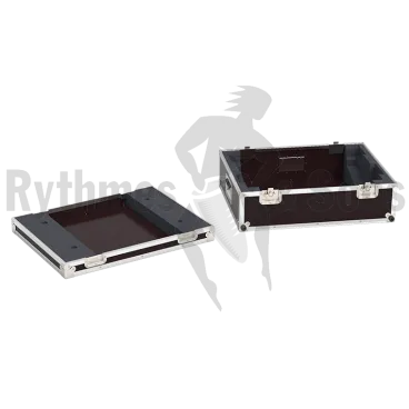 Produit MA LIGHTING GrandMA3 Compact Flight-⁠case pour console lumière Image