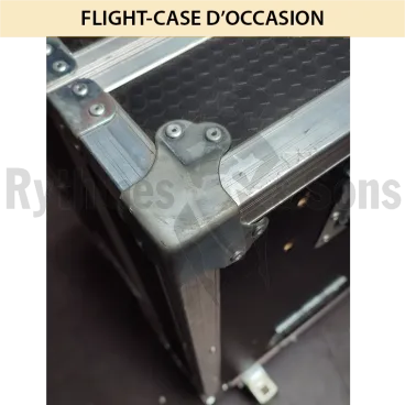 2380x705xH795 Malle rangement Classique