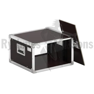 OPENROAD® 19" rack 6U depth 420mm