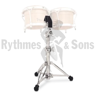 LP LP330C Bongo Stand (short version)