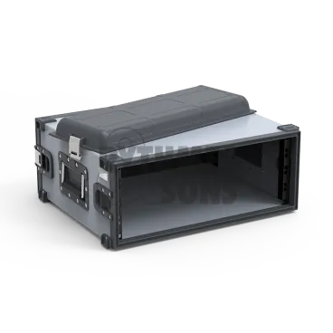 Air ClicTop® 19" Rack 4U depth 440 mm