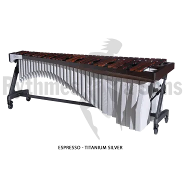 ADAMS MAHA50 Marimba Artist Alpha APEX 5 octaves