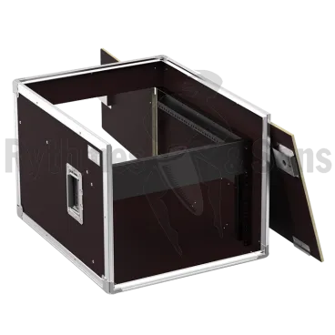 Régie de table 19" OpenRoad® 5u x 12U