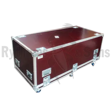 1690x810xH780 Malle avec capot amovible