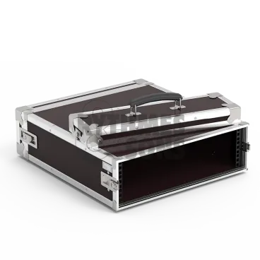 Classic Light 19" Rack 3U depth 540 mm