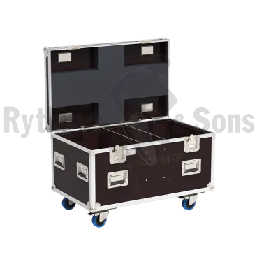 Produit Flight-⁠case pour 4 lyres MARTIN MAC Aura XIP SIP Image