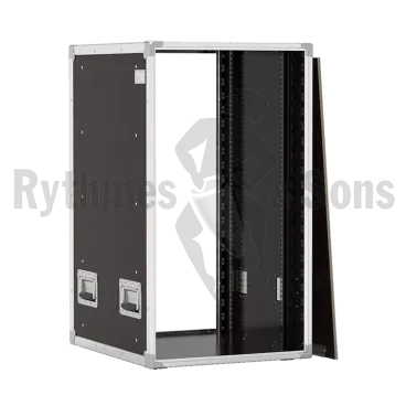 OPENROAD® 19" rack 20U depth 530mm