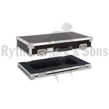 Produit ADB/CLAY PAKY DOMINO 48 Flight-⁠case pour console lumière Image