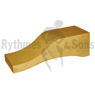 Bazoomba bois naturel