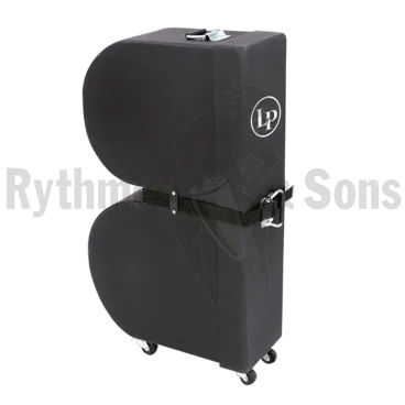 Product LP case for Latin timpanies 14"x15" with stands Image