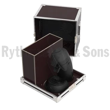 Produit SENSEO ORIGINAL Flight-case pour machine à café Image