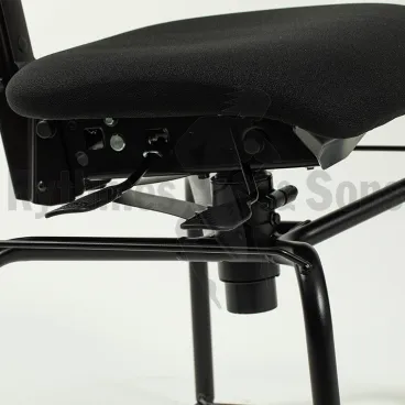 RYTHMES & SONS ELISE® Chaise multi-réglables