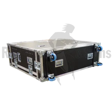 Régie vidéo KAHUNA