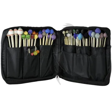 Produit BALTER MALLETS Etui à baguettes pour 40 paires de baguettes Image