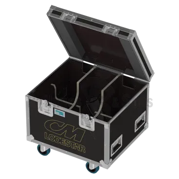Produit CM LODESTAR 1 tonne modèle L Flight case pour 1 palan Image