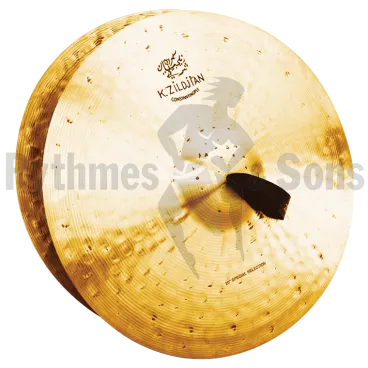 Product Ø18" ZILDJIAN K1002 K CONSTANTINOPLE cymbals Image