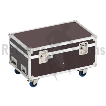 VERLINDE STAGEMAKER SL5 Flight case ECO pour 2 palans