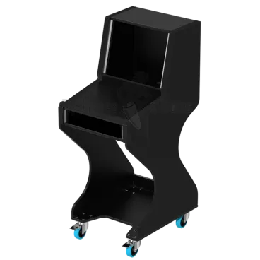 Produit Pupitre de régie plateau Image