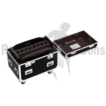 Produit Flight-case pour 2 pieds ASD SP LCD Image