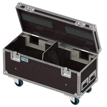 Produit CHAINMASTER/LIFTKET Flight case pour 2 palans 1 tonne Image