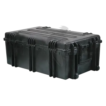 EXPLORER® 7630 Large Waterproof case 765x485xH305 int. with foam