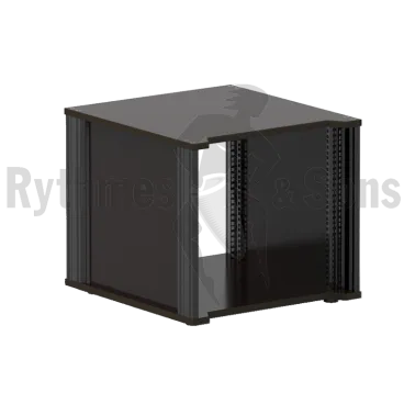 Produit Baie 19" 10U Noir Image