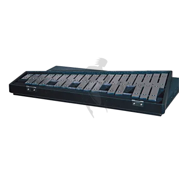 Glockenspiel Saito 2001 2 octaves 1/2