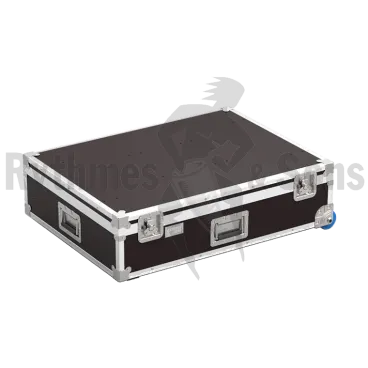 Valise de maquillage avec pied pour 1 module maquillage