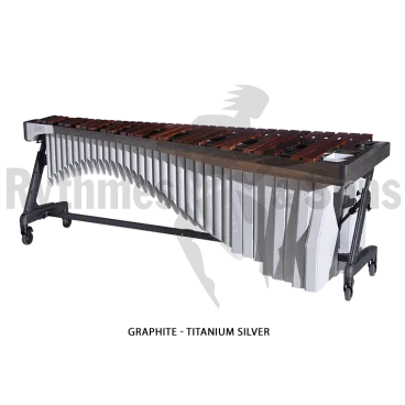 ADAMS MAHA50 Marimba Artist Alpha APEX 5 octaves