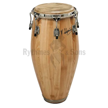 MICHEL DELAPORTE Ø11" 3/4 New Habana Conga