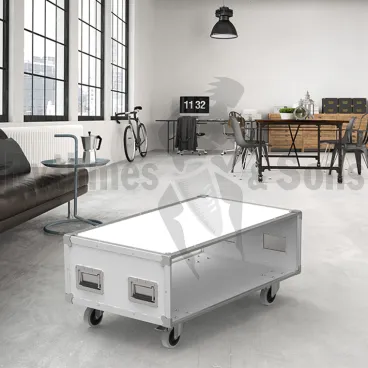 Produit Table basse mobile 1000x600xH430 Image
