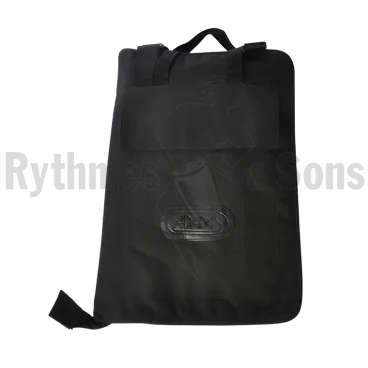 ADAMS AD-108 Sticks/Mallets case for 7 mallets pairs