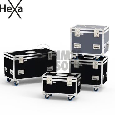 Produit Malles Classique, revêtement HEXA (300kg max.) Image