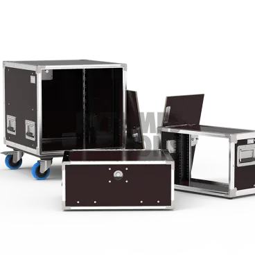 Product 19" OpenRoad® Racks Image