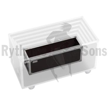 Malle gigogne OPENROAD® 850x250xH315