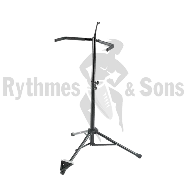 Produit KONIG & MEYER (K&M) 141 Stand pour contrebasse Image