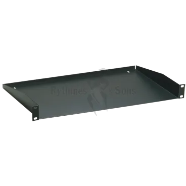 Etagère 19" 1U
