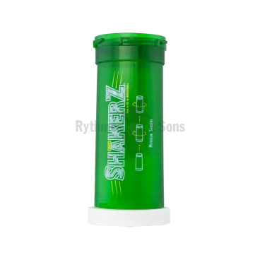 Produit GROVER Shaker vert Image