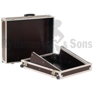 Produit SOUNDCRAFT Si Expression 1 16 Flight case pour mixeur numérique Image