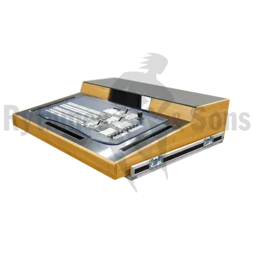 Régie vidéo KAHUNA