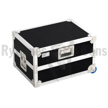 Produit BARCO TLD+ 90° (0.40:1) réf.R9801661 Flight-⁠case pour objectif Image