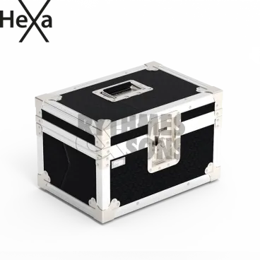 Flight-⁠case pour caméra PANASONIC AW-⁠UE100